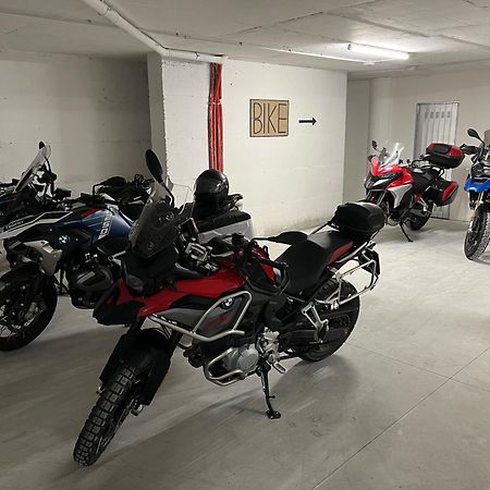 B&B Collemaggio LʼAquila Kültér fotó
