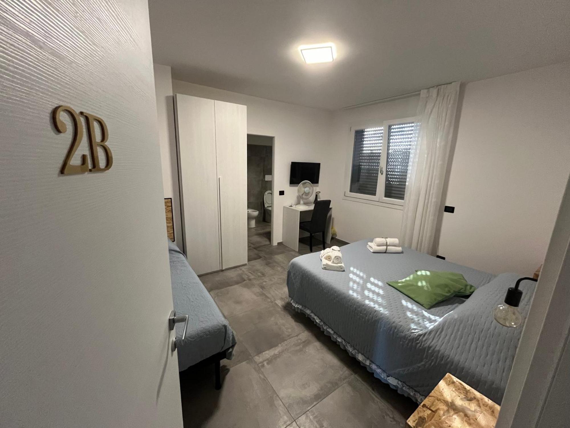 B&B Collemaggio LʼAquila Kültér fotó