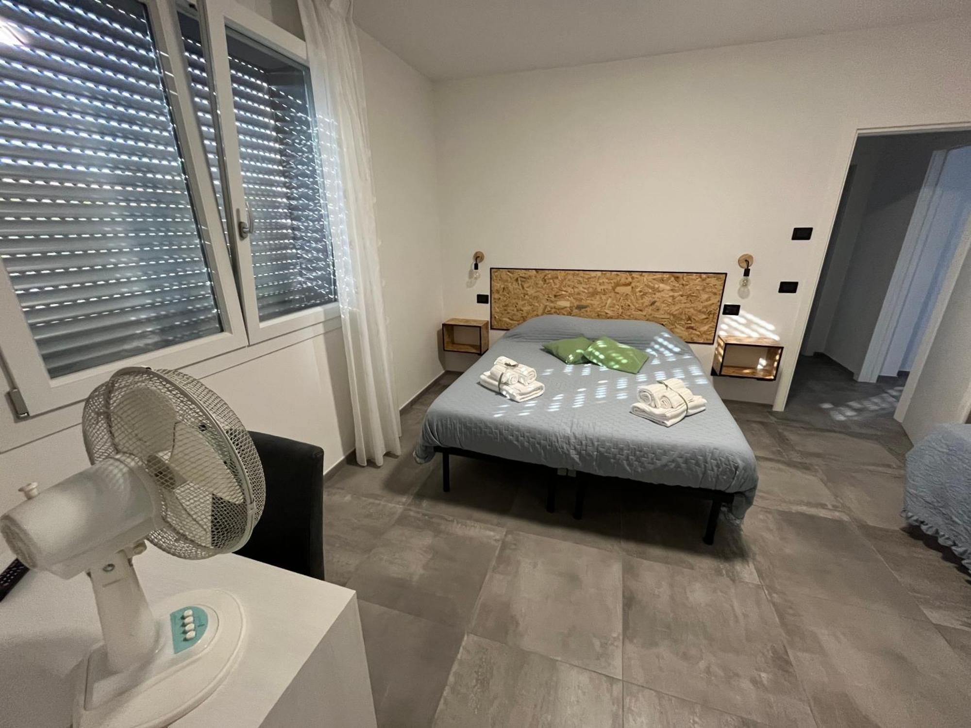B&B Collemaggio LʼAquila Kültér fotó
