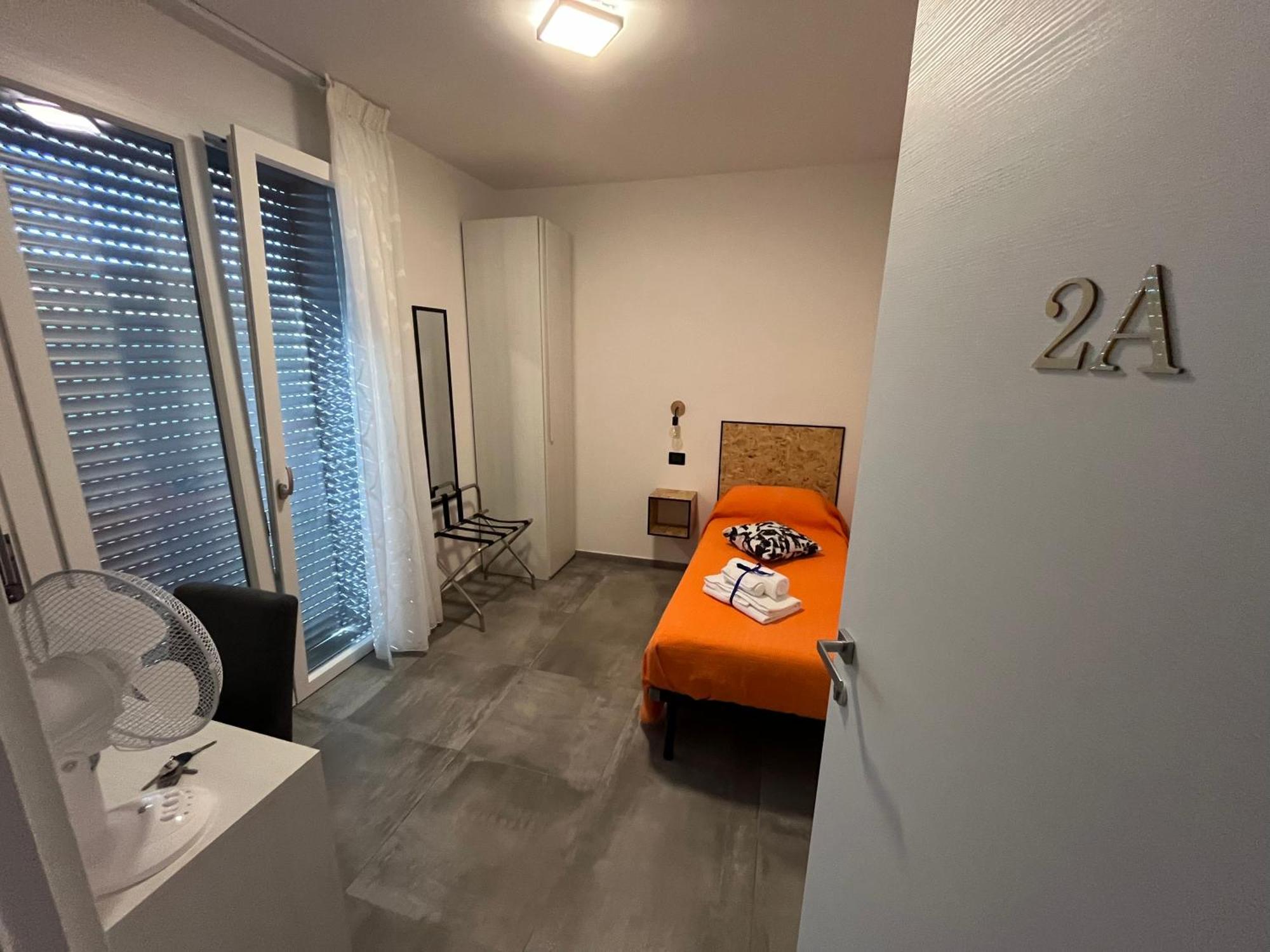 B&B Collemaggio LʼAquila Kültér fotó