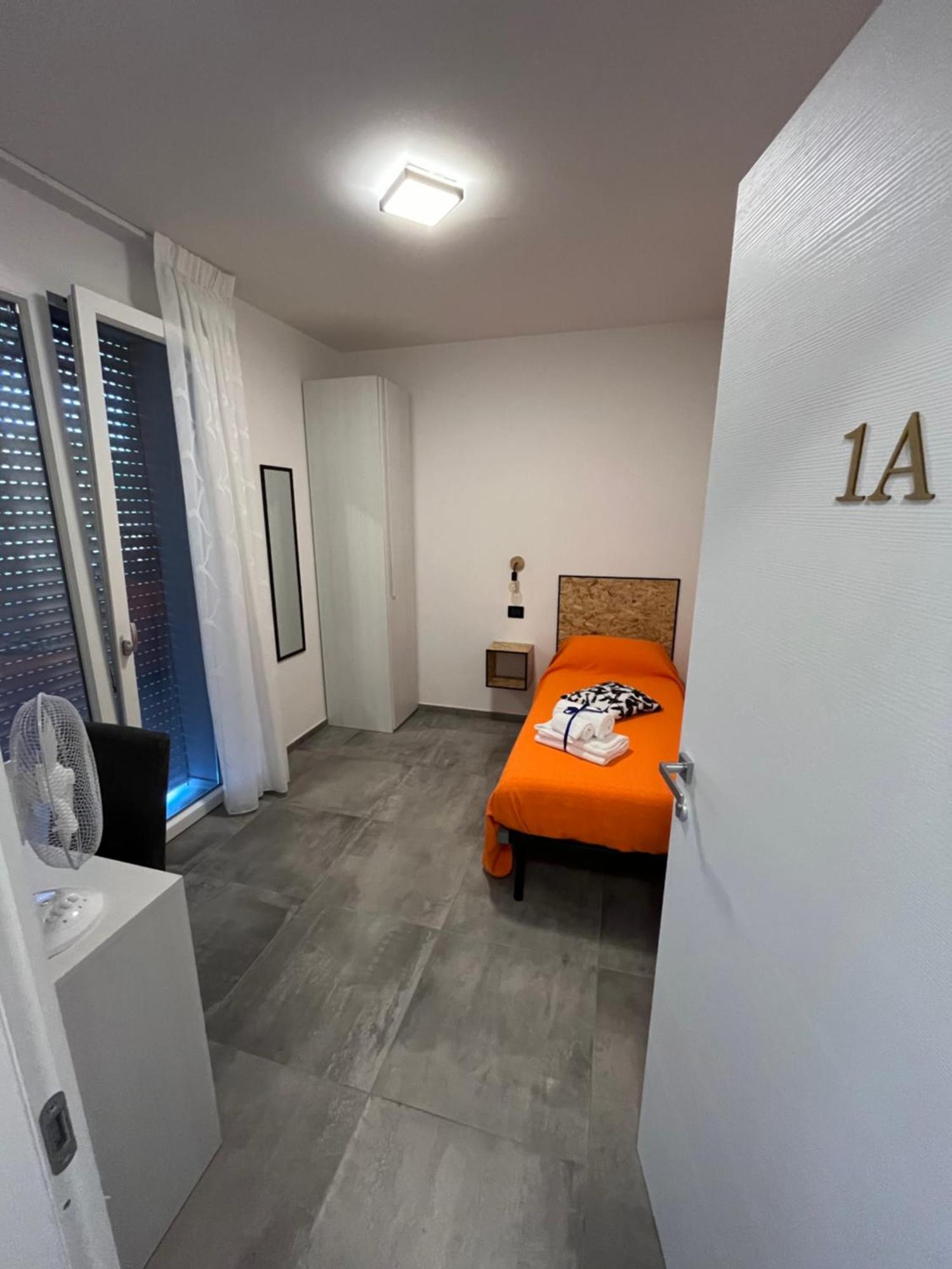 B&B Collemaggio LʼAquila Kültér fotó