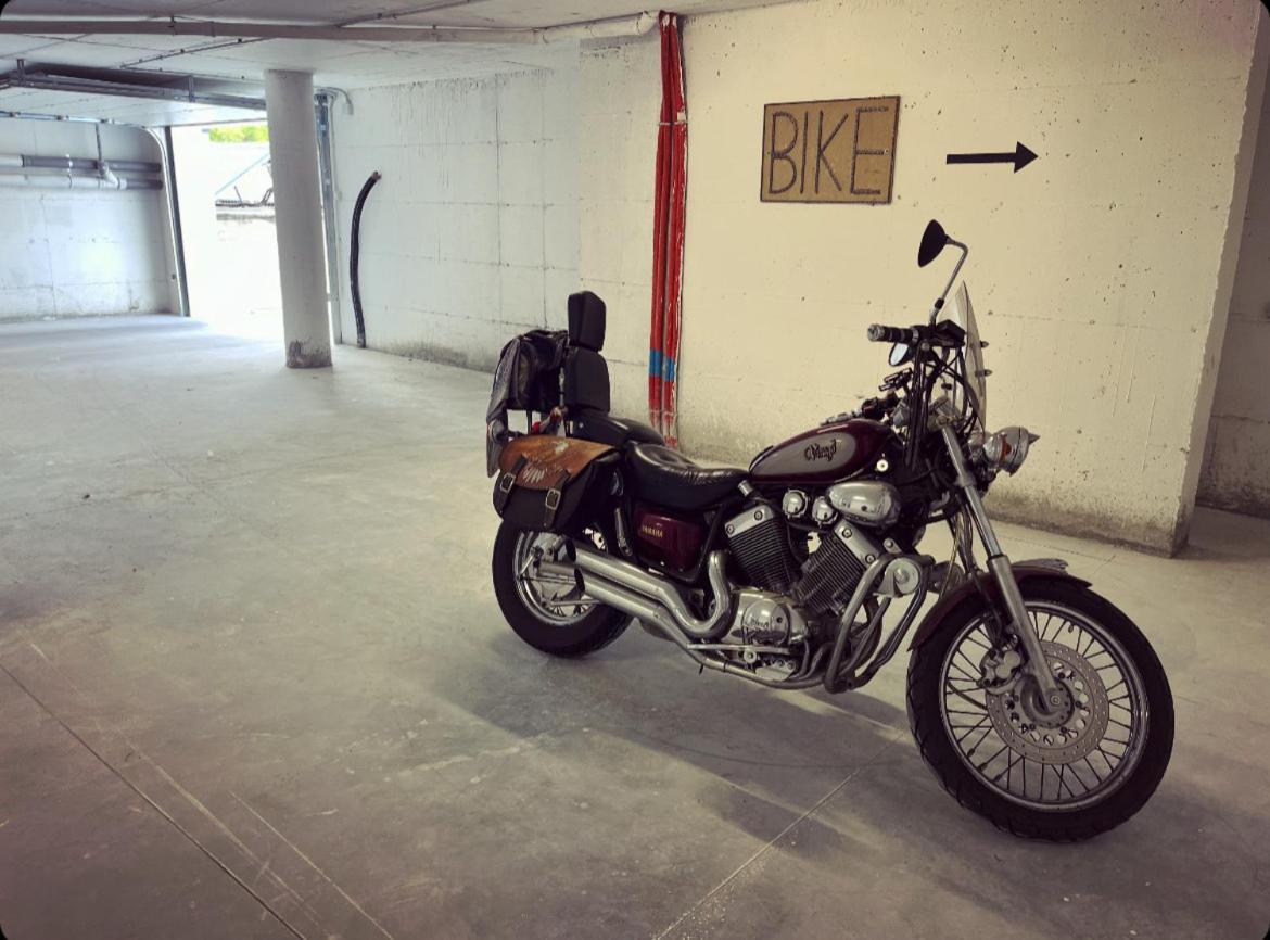 B&B Collemaggio LʼAquila Kültér fotó