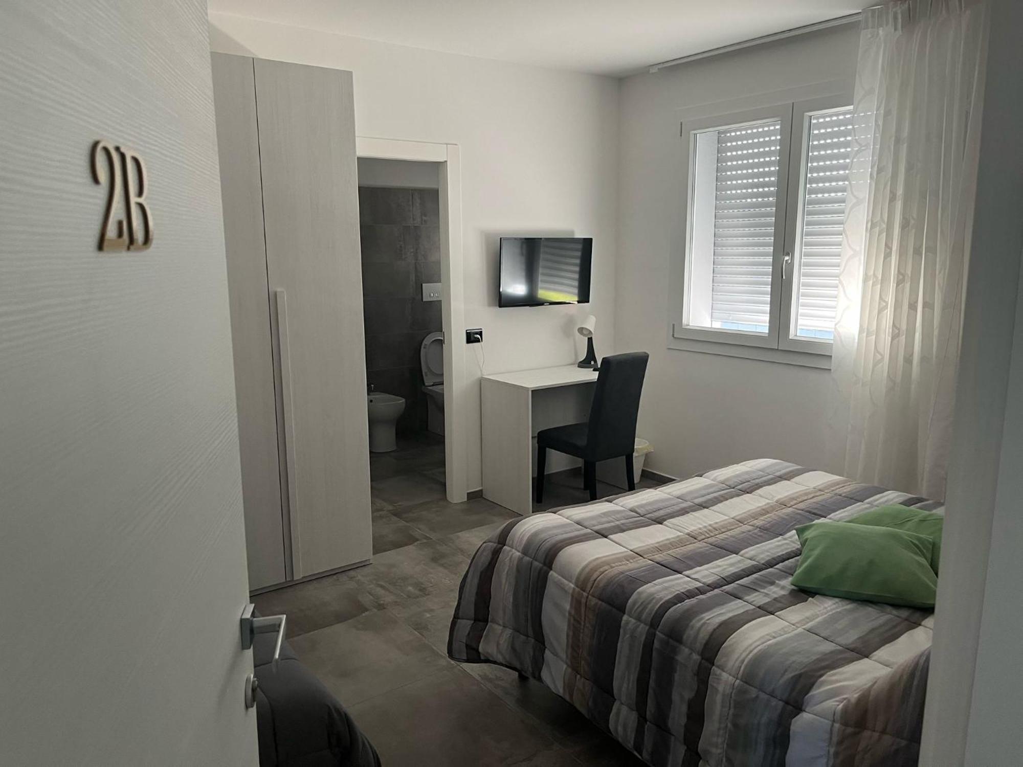 B&B Collemaggio LʼAquila Kültér fotó