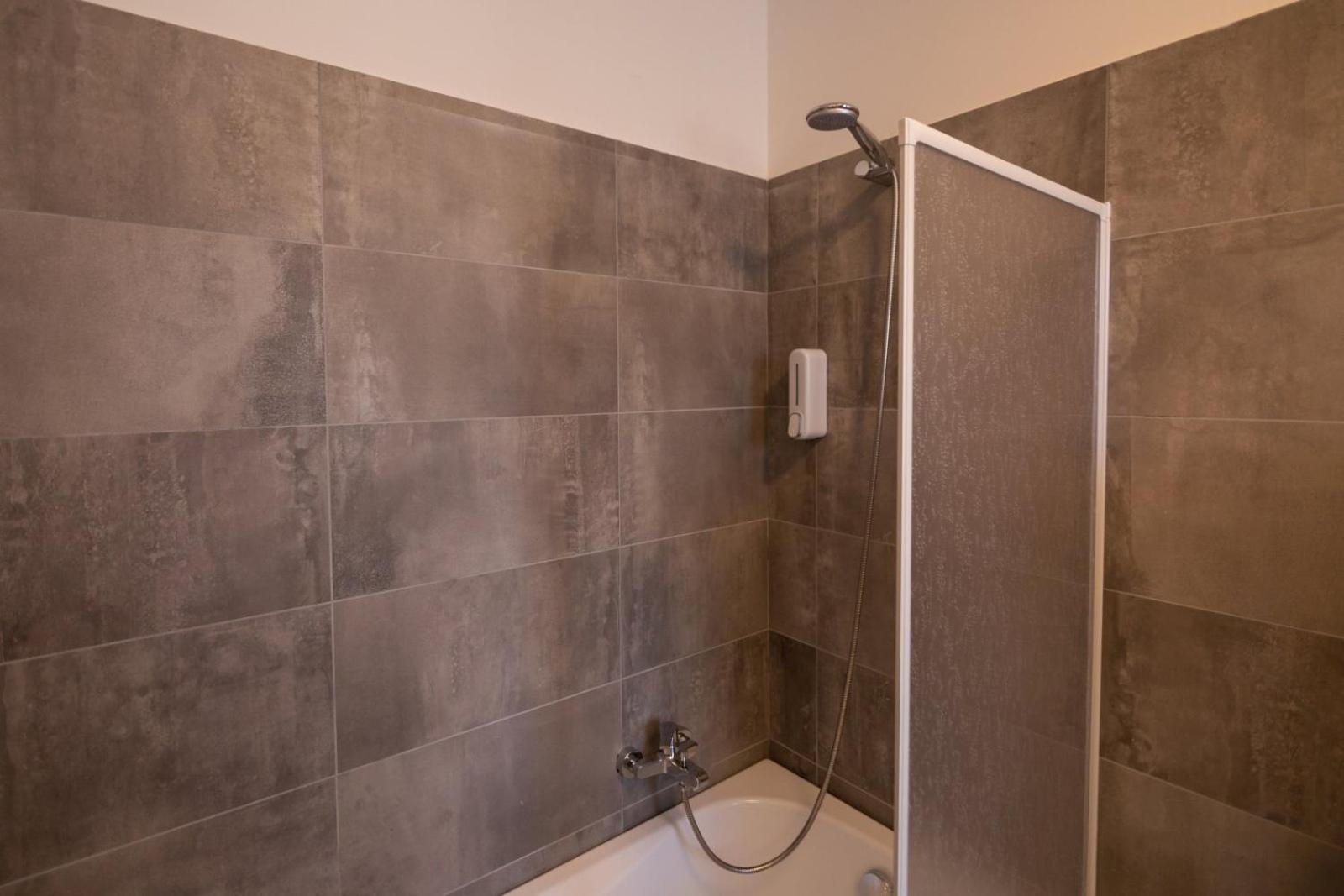 B&B Collemaggio LʼAquila Kültér fotó