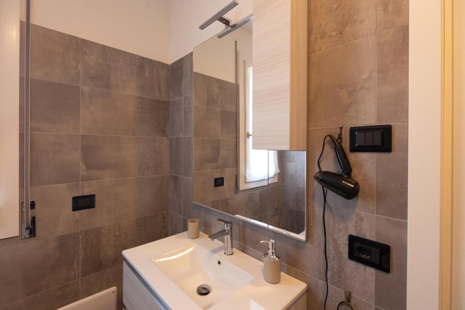 B&B Collemaggio LʼAquila Kültér fotó
