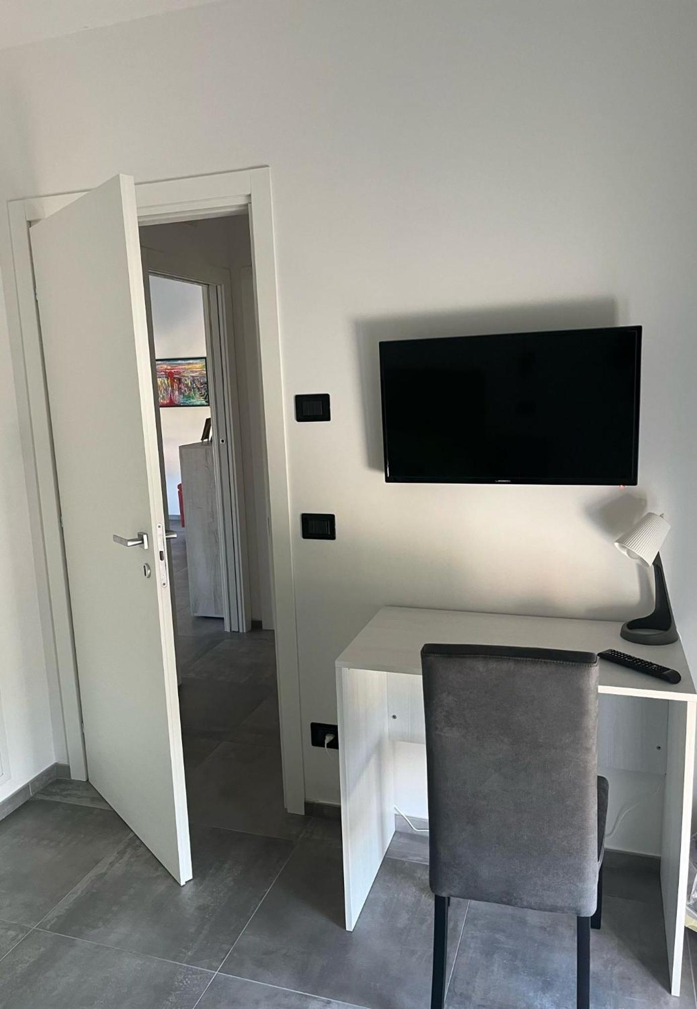 B&B Collemaggio LʼAquila Kültér fotó
