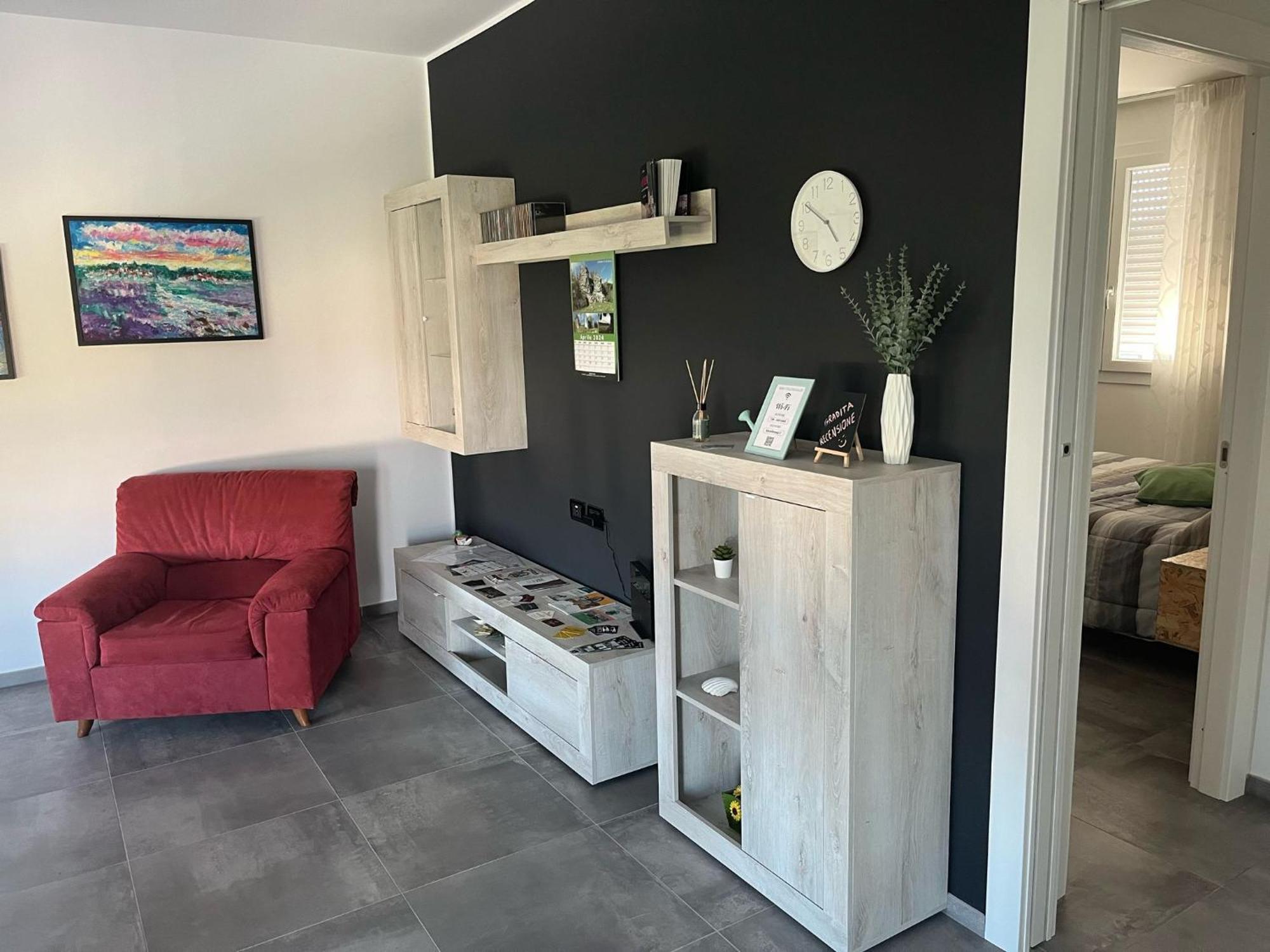 B&B Collemaggio LʼAquila Kültér fotó