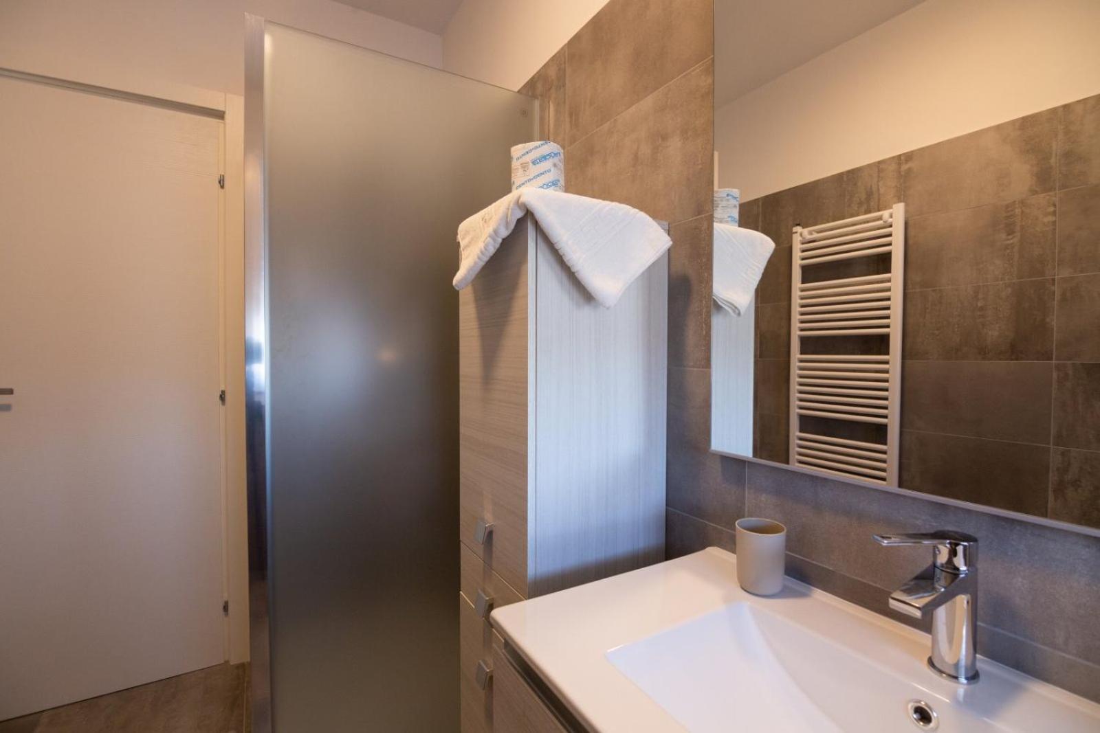 B&B Collemaggio LʼAquila Kültér fotó