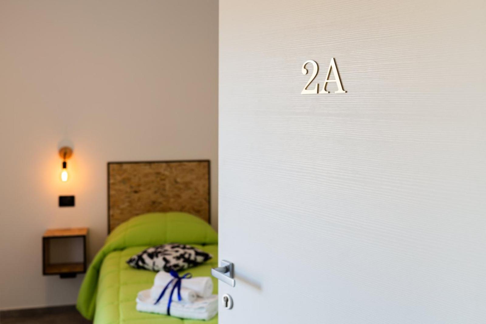 B&B Collemaggio LʼAquila Kültér fotó