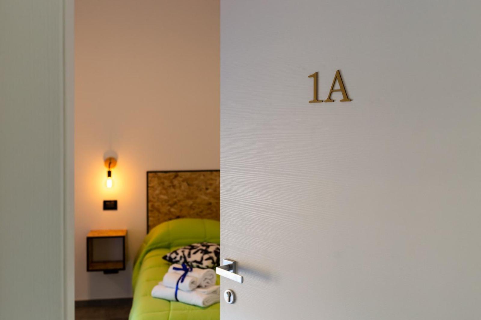 B&B Collemaggio LʼAquila Kültér fotó