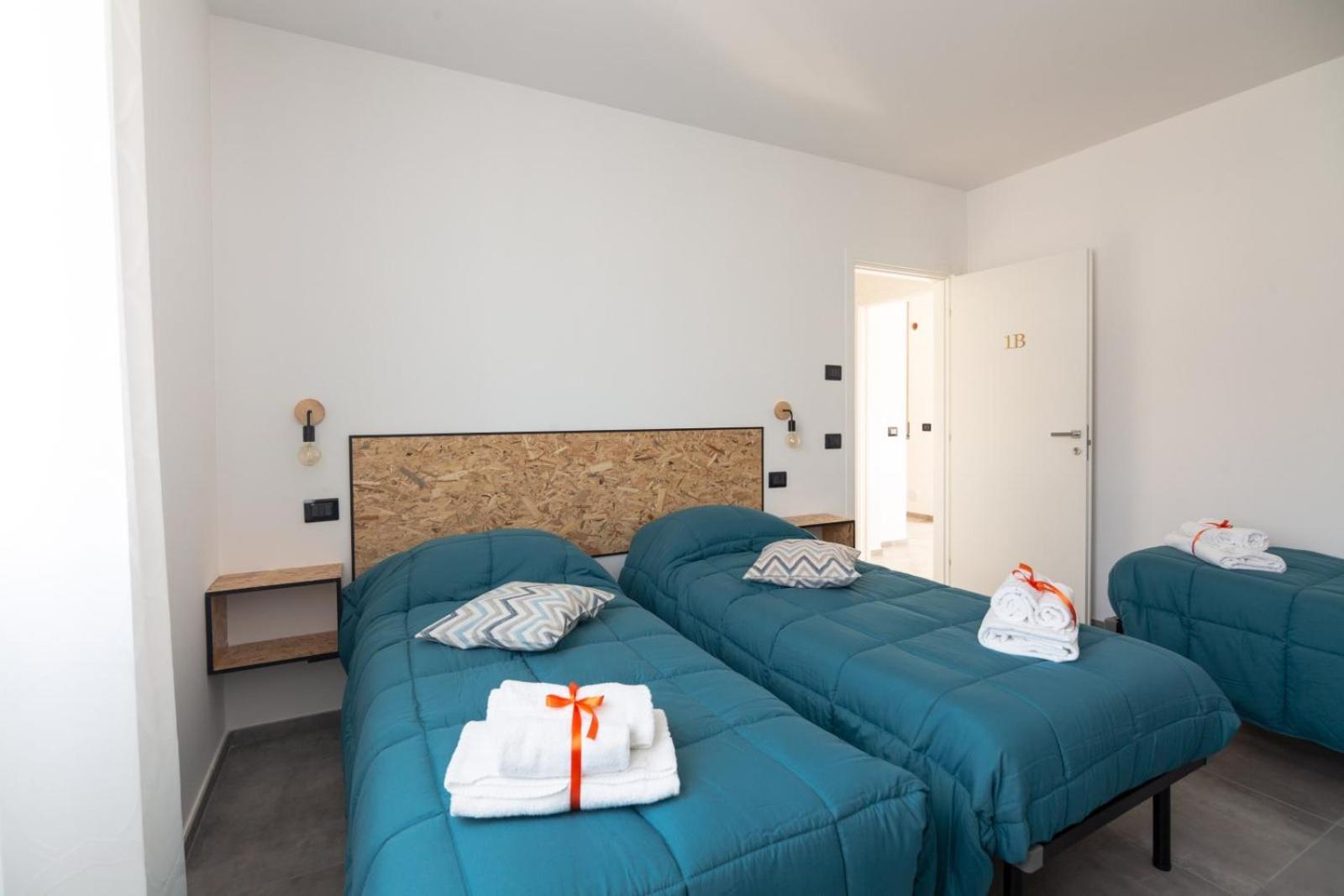B&B Collemaggio LʼAquila Kültér fotó