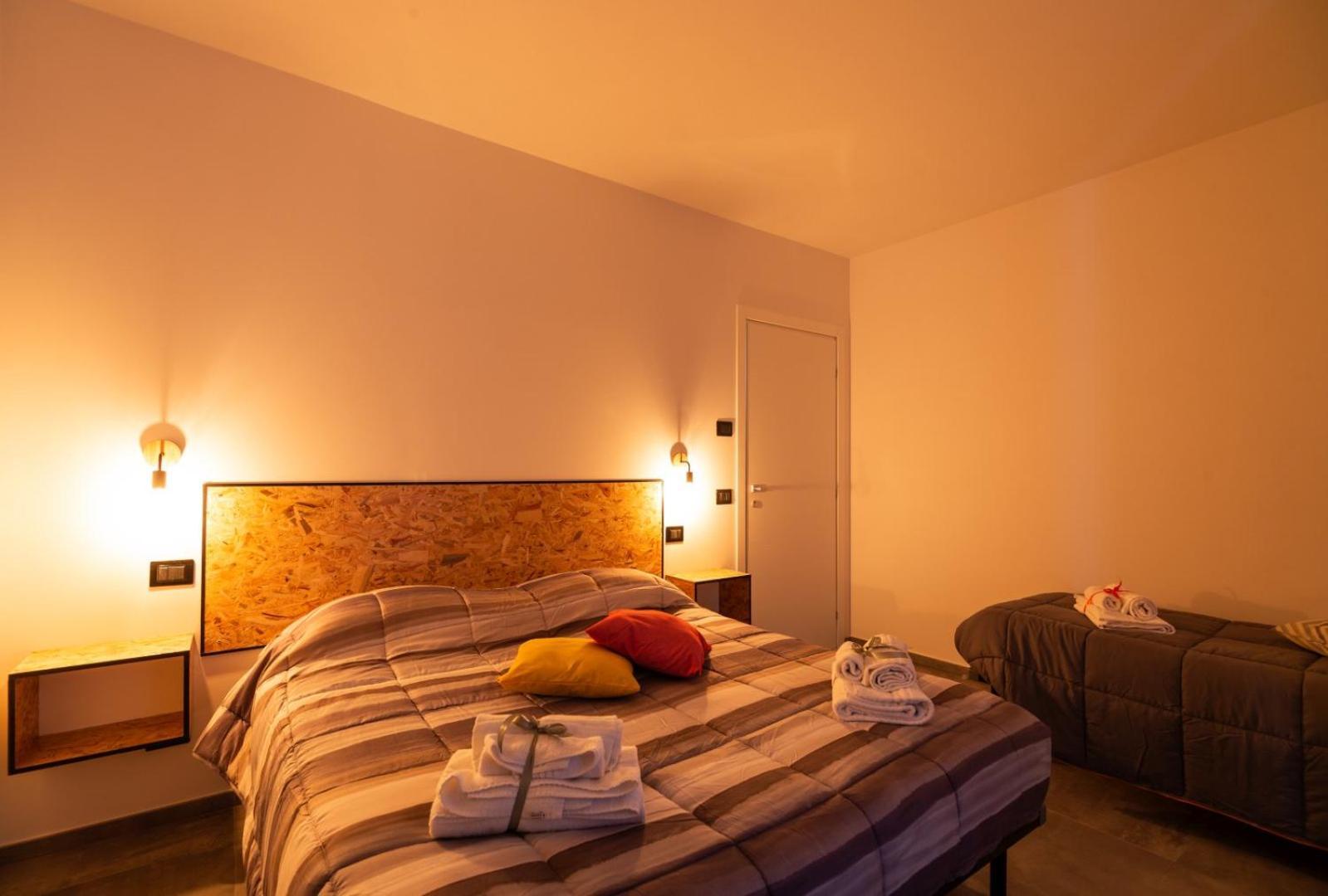 B&B Collemaggio LʼAquila Kültér fotó