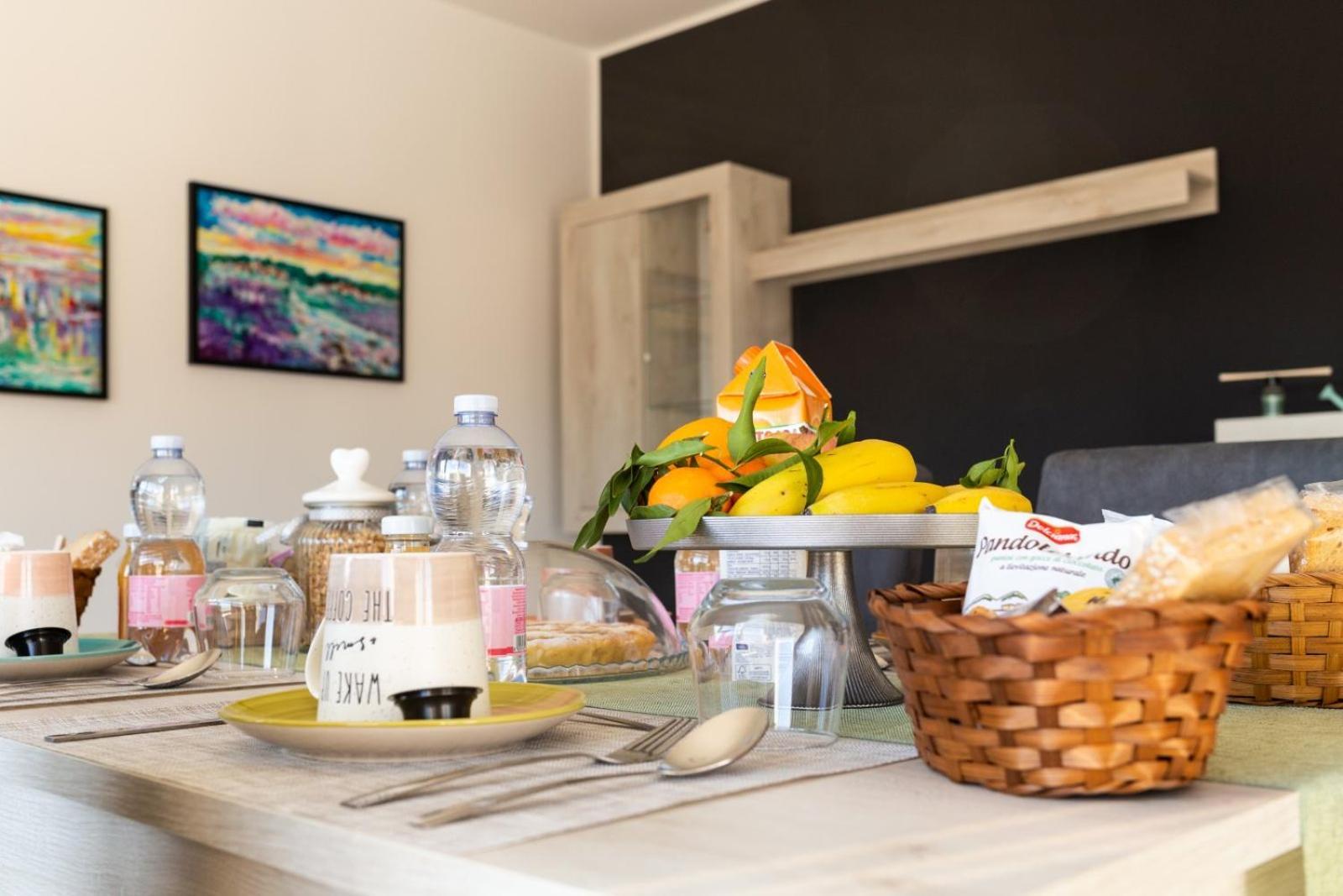 B&B Collemaggio LʼAquila Kültér fotó