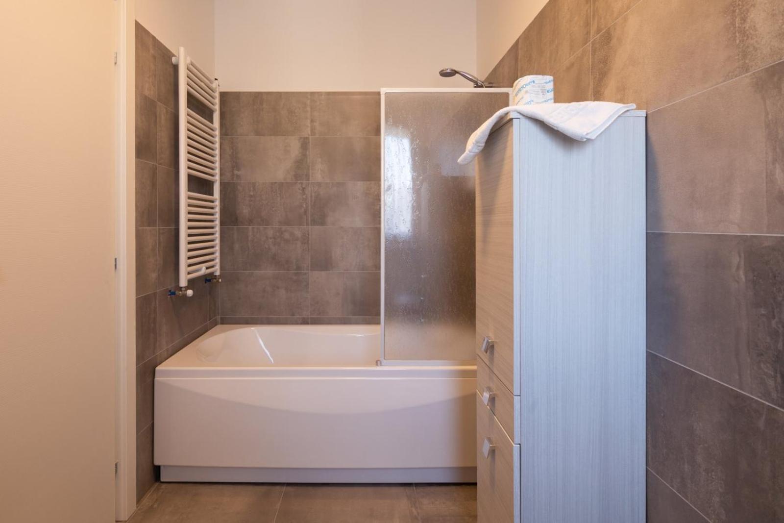 B&B Collemaggio LʼAquila Kültér fotó