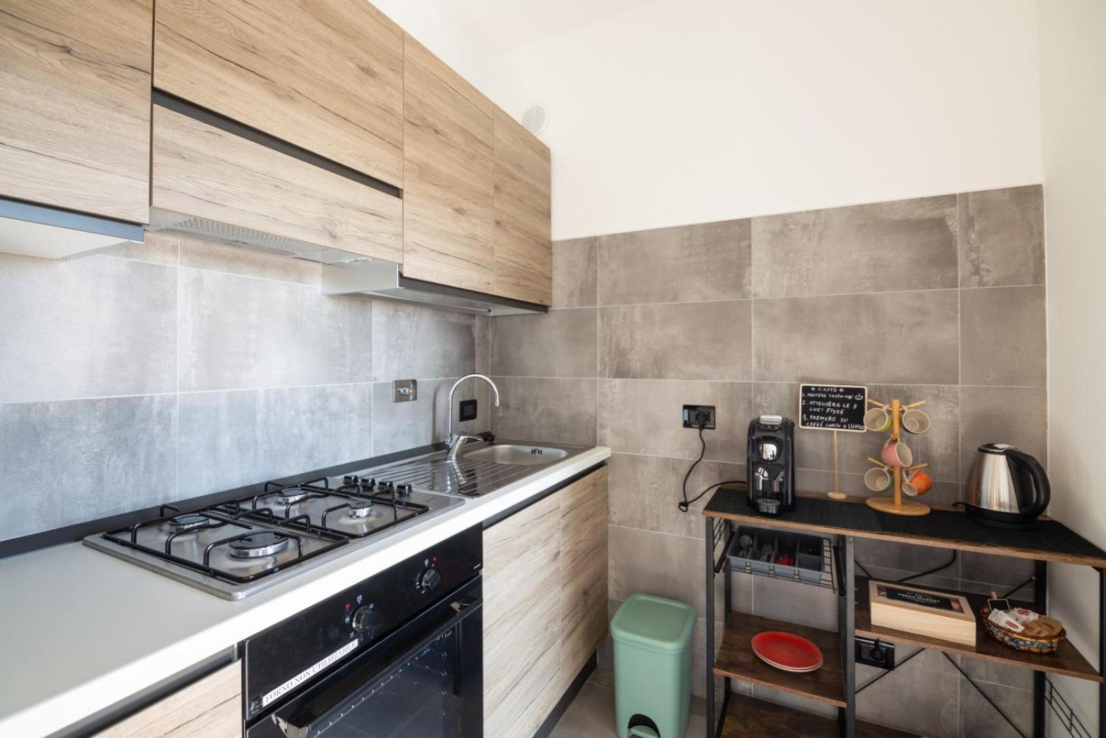 B&B Collemaggio LʼAquila Kültér fotó