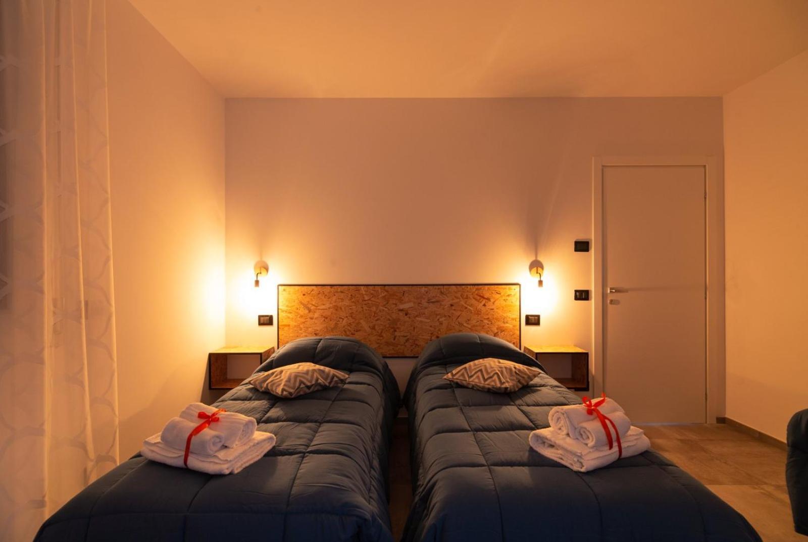 B&B Collemaggio LʼAquila Kültér fotó