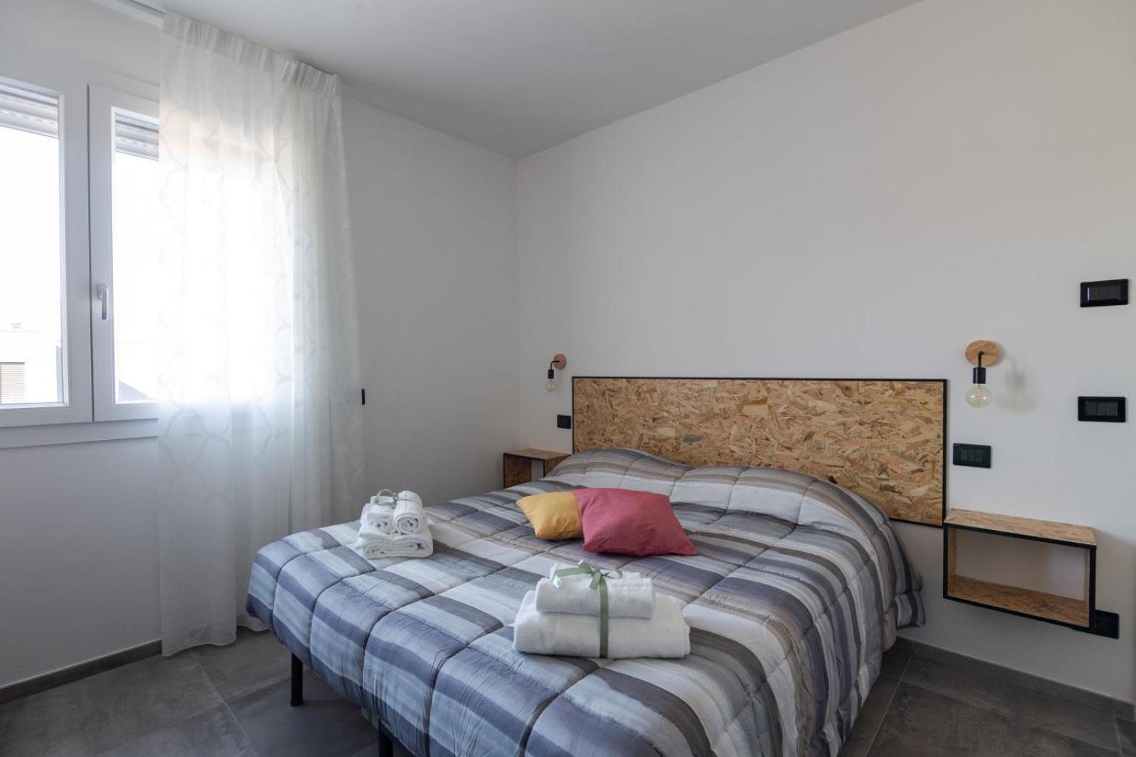 B&B Collemaggio LʼAquila Kültér fotó