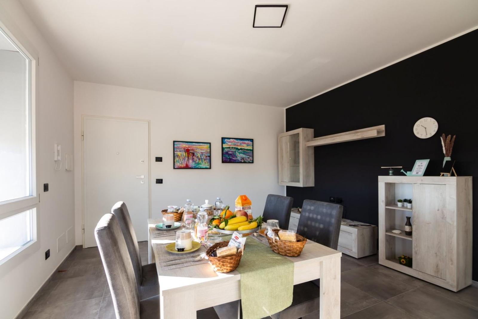 B&B Collemaggio LʼAquila Kültér fotó