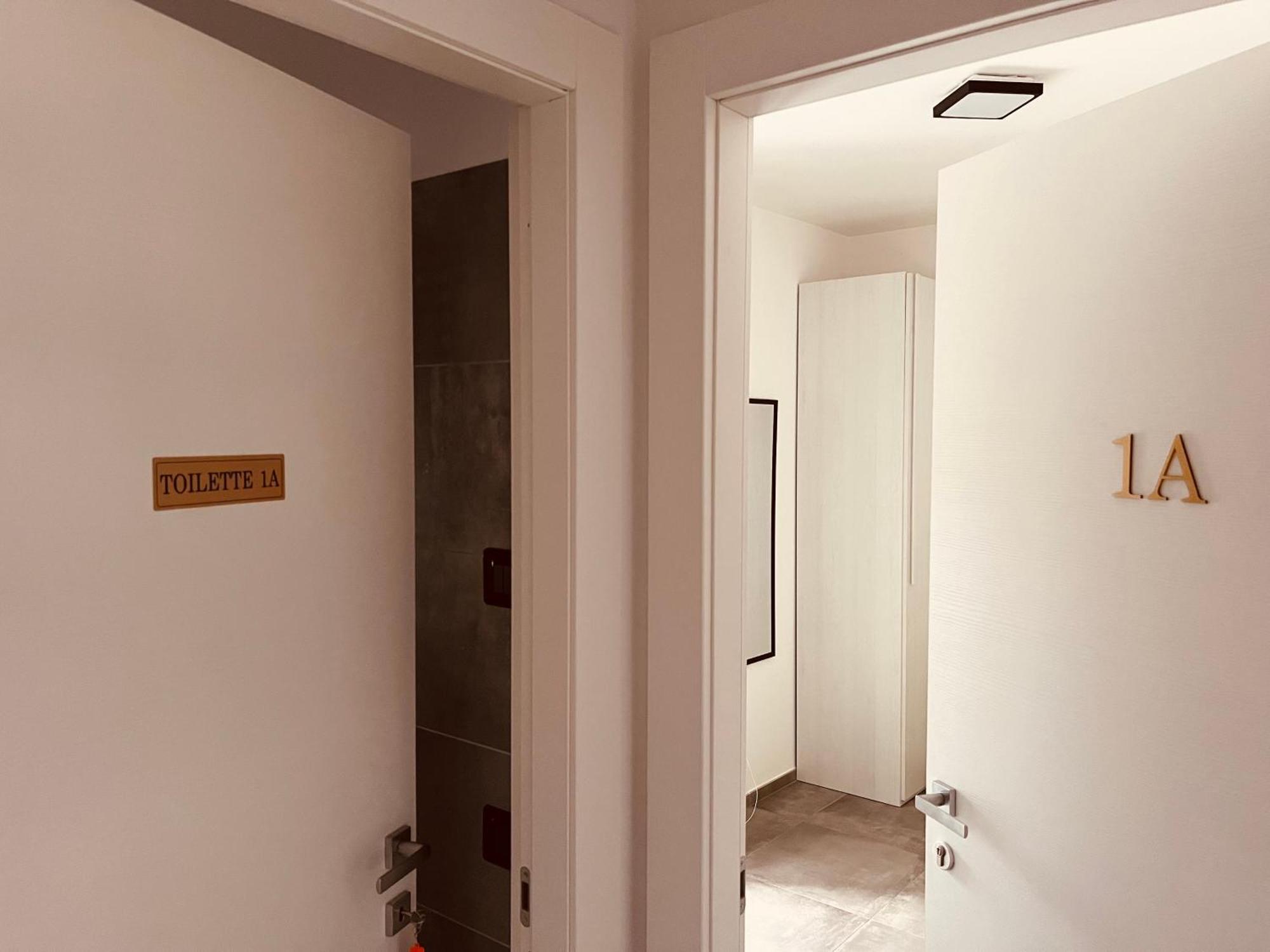 B&B Collemaggio LʼAquila Kültér fotó