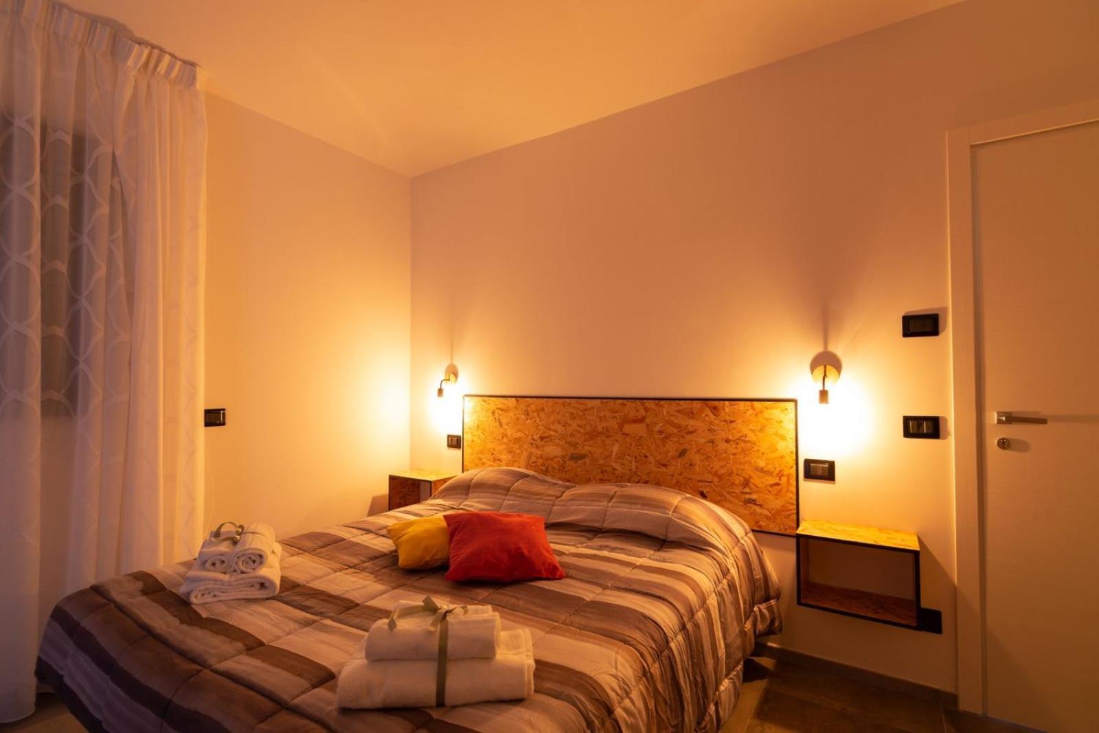 B&B Collemaggio LʼAquila Kültér fotó