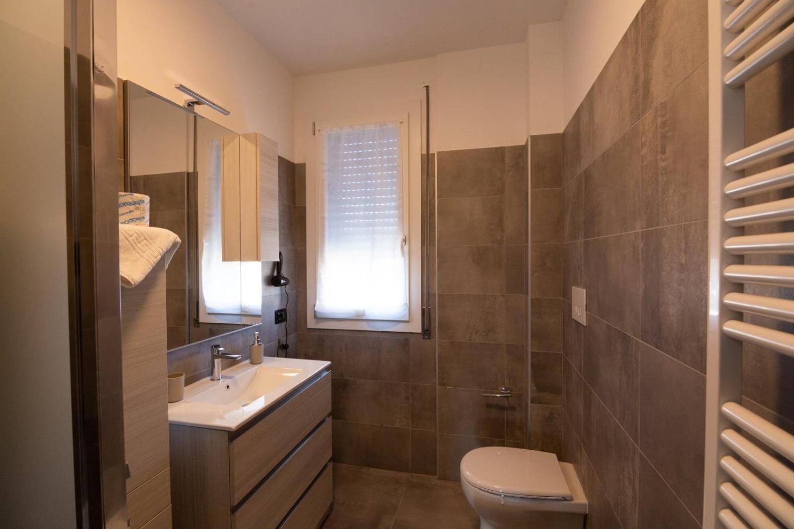 B&B Collemaggio LʼAquila Kültér fotó
