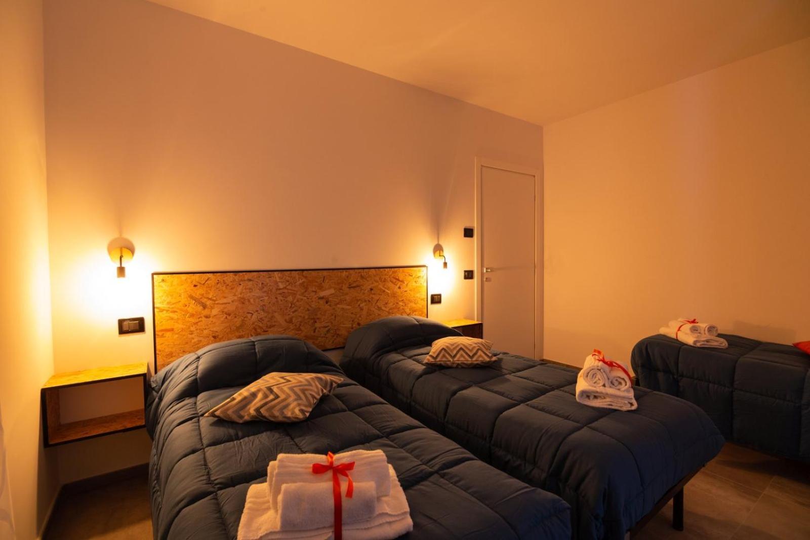 B&B Collemaggio LʼAquila Kültér fotó