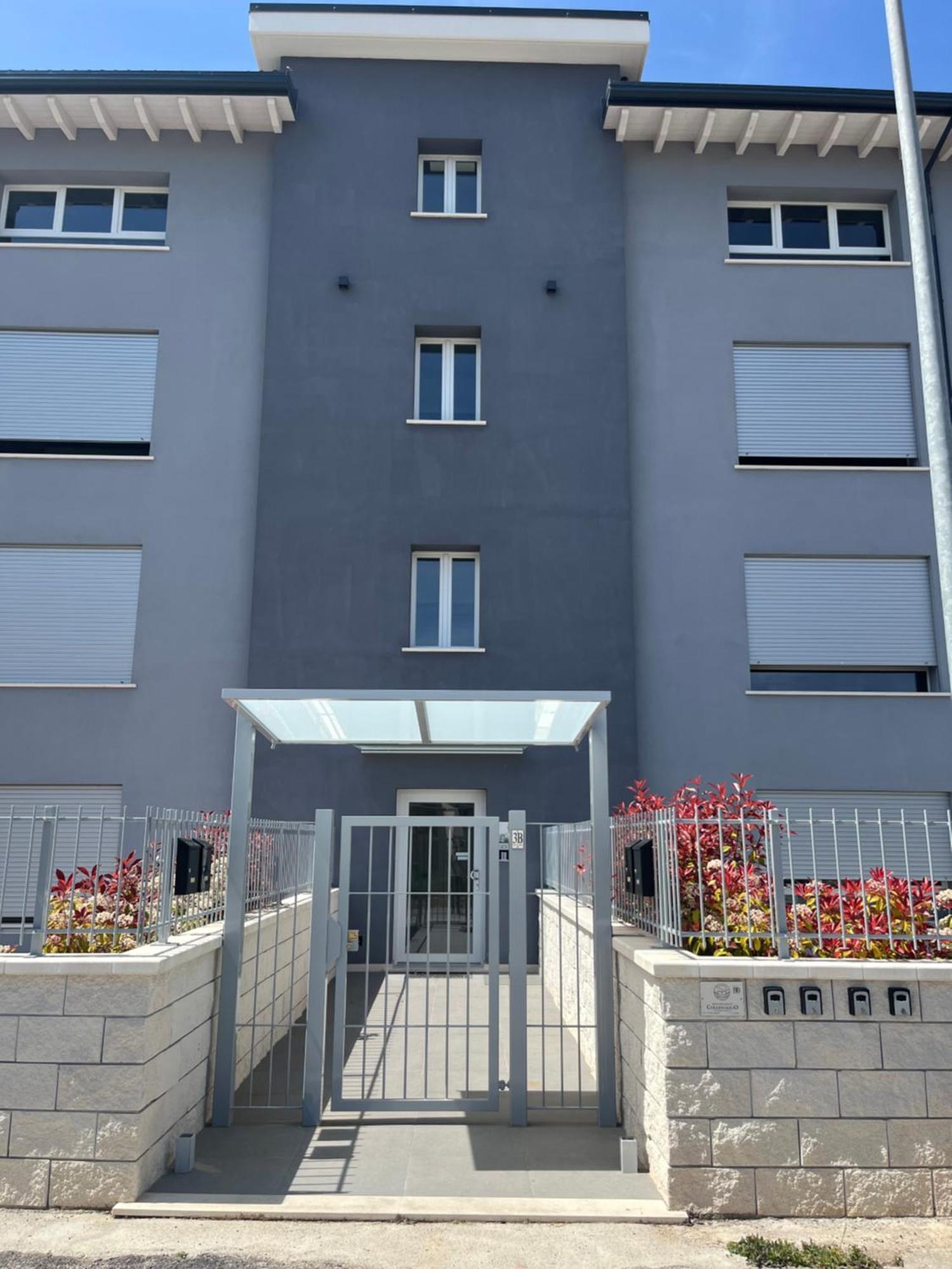 B&B Collemaggio LʼAquila Kültér fotó
